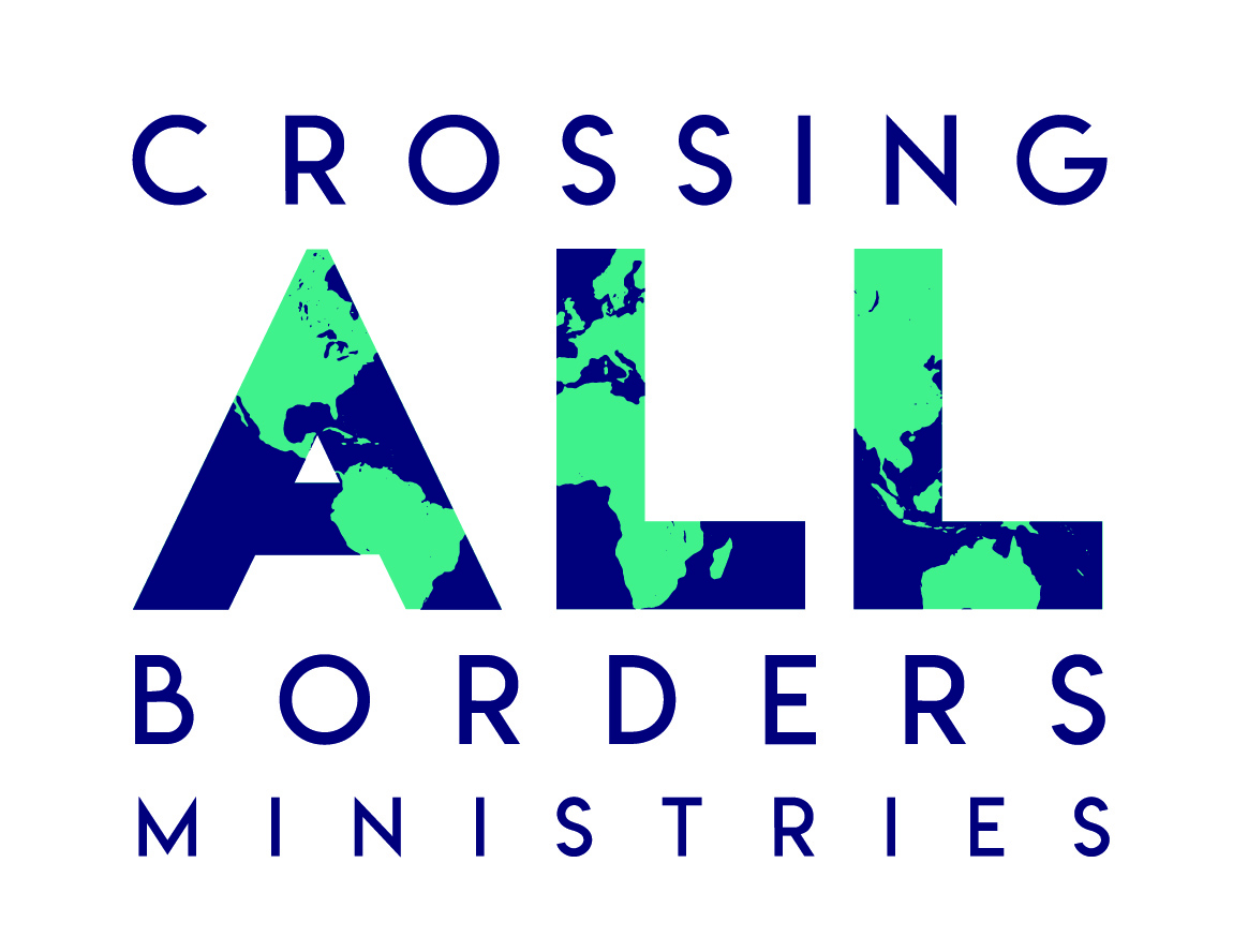 Crossing All Borders Logo